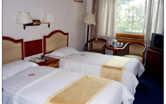 Hongye Hotel
