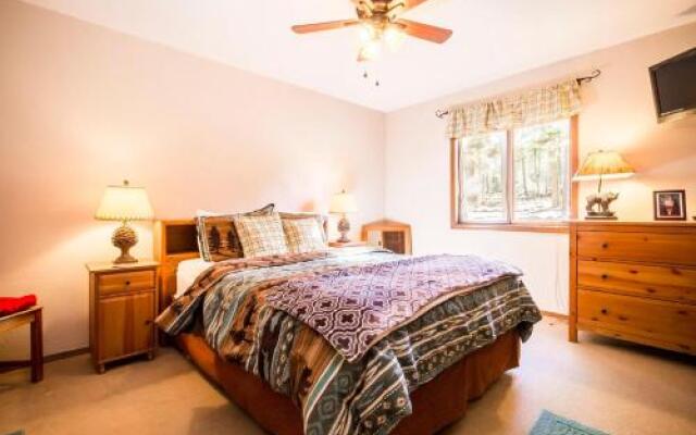 Kokopelli Kabin 3 Bedrooms 3 Bathrooms Home