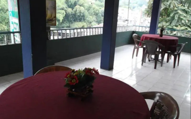 Hotel Green View Bandarawela