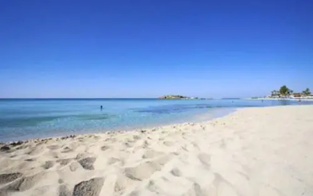 Nissi Villa Ourania