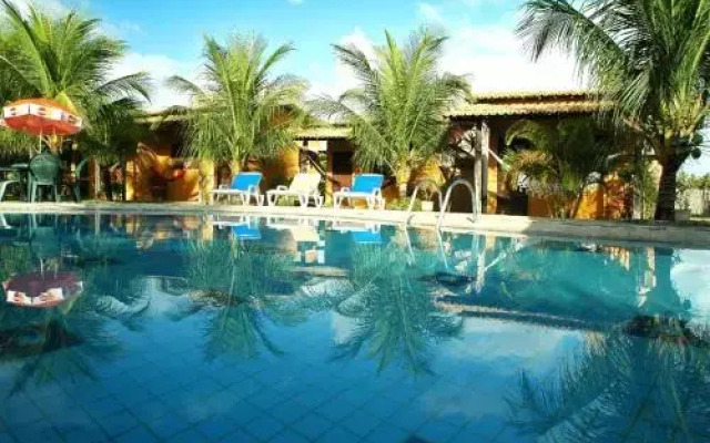Hotel Enseada Maracajaú