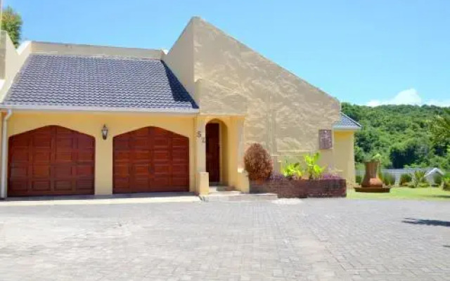 Jakobs Guesthouse & Cottage