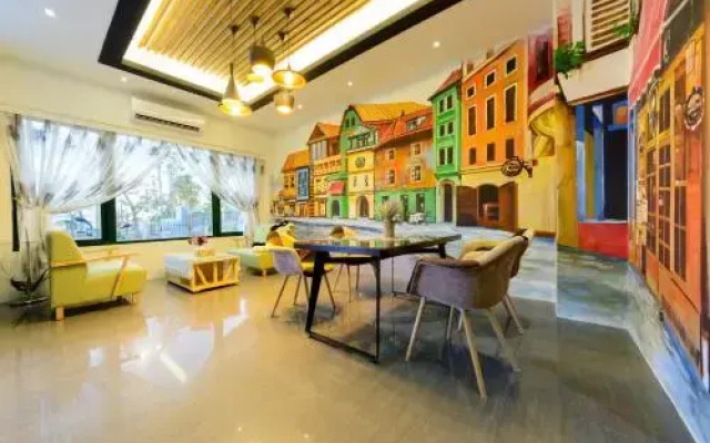 TunTing B&B