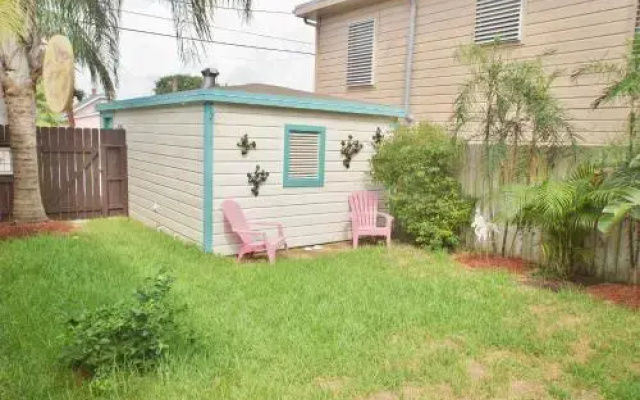 Bailey's Bungalow