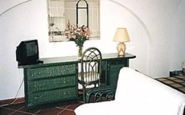 Residenza Casa Vuotto
