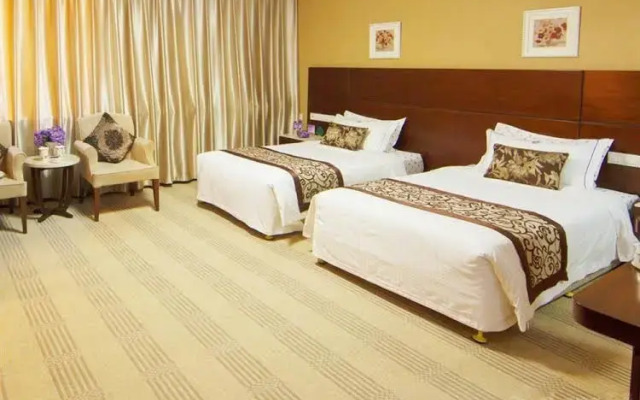 Chunyi Hotel