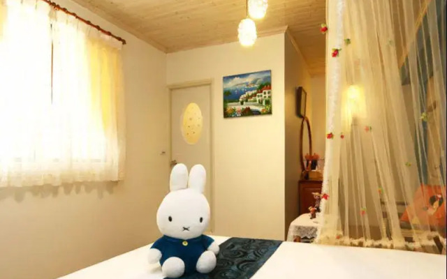 Jia Yuan Bed and Breakfast