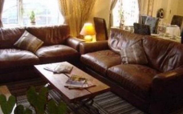 Barncroft Luxury Guest House