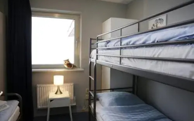 Appartementen Amelander Paradijs