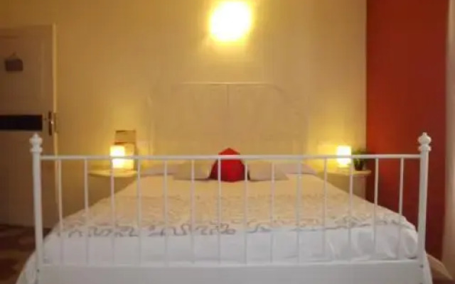 B&B Il Tempo Del Vento