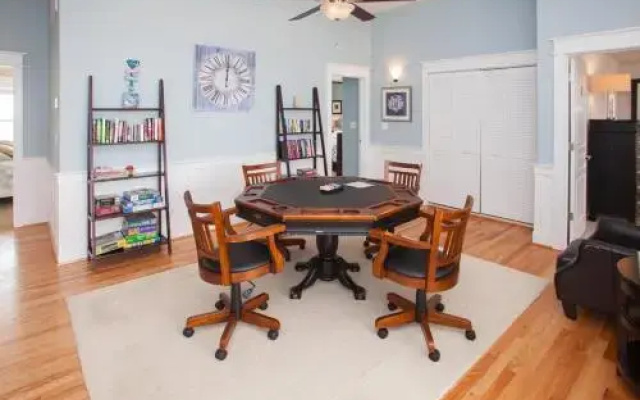 Bellissimo - 9 Br Home