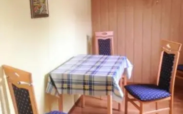 Modern Holiday Home in Ribnitz-Damgarten near Baltic Sea