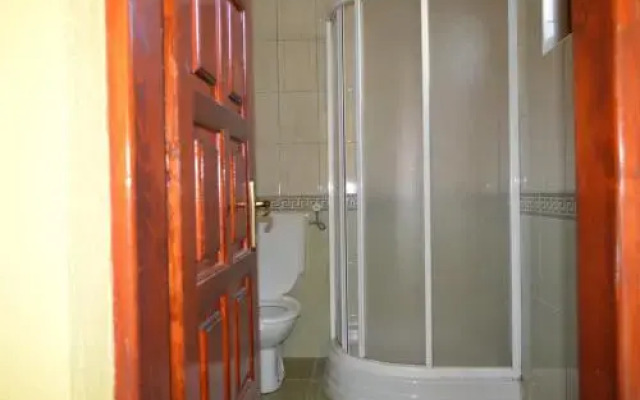 Apartmani Božana Vojinovic