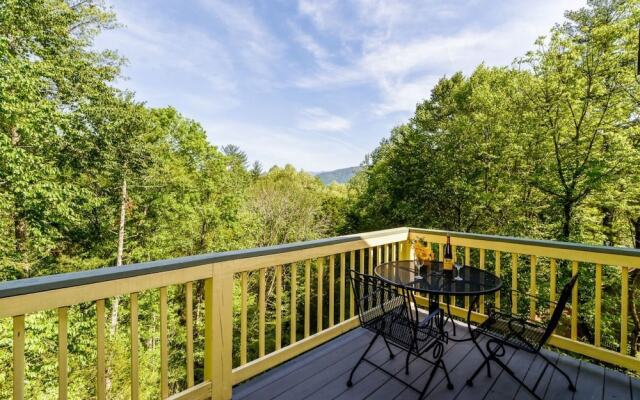 Bear Hill - 2 Br home by RedAwning