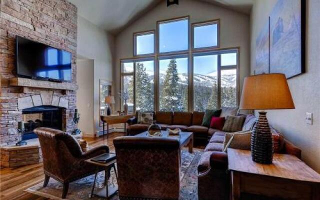 White Cloud House #523