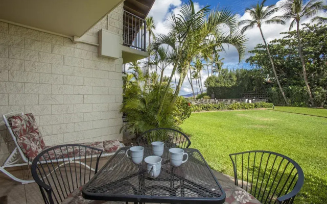 Waiohuli Beach Hale #D-120