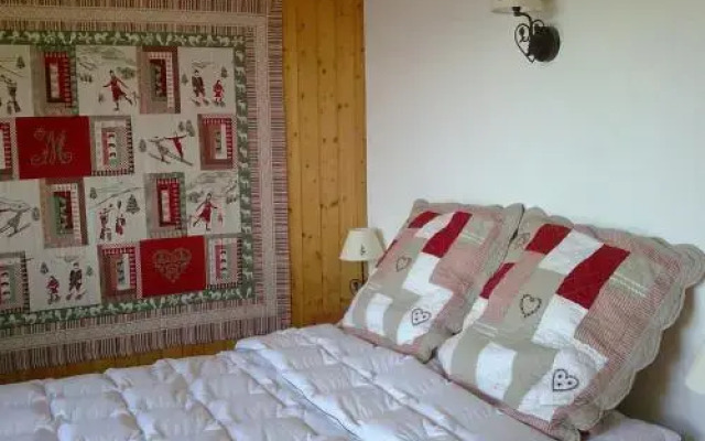 Chalet Tilly