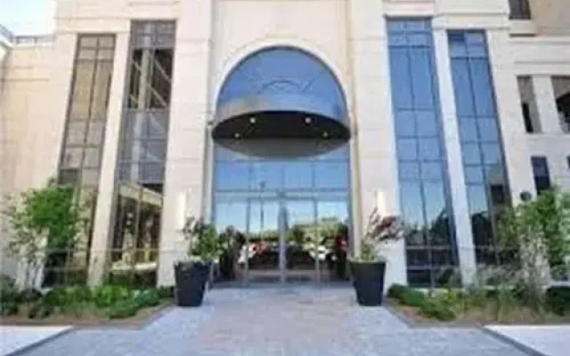 JP Stays - Elegant Luxury Suite