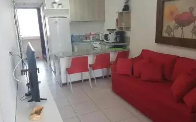 Nannai residence Flat 202