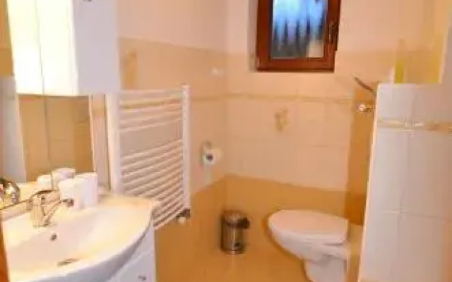 Apartmány Votočkovi