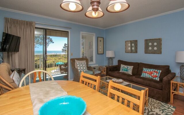 Ocean Dunes Villas #WOD217