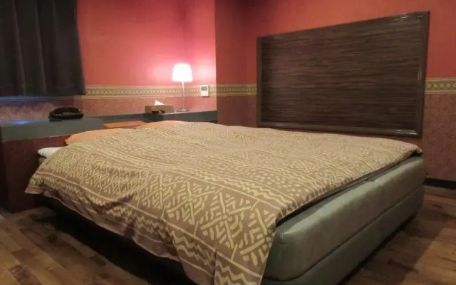 Hotel Africa Osaka - Adult Only