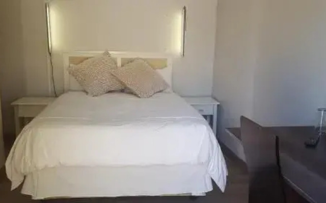 Tukha Guesthouse