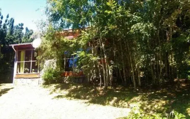 Cabañas Llifenativo