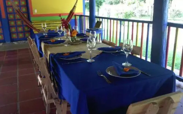 Hostal Luz de Luna & SPA