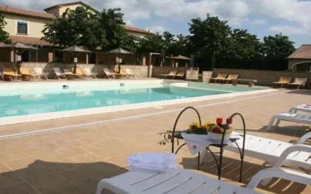 Agriresidence Debbiare