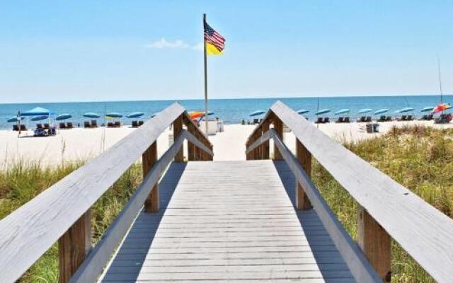 San Carlos Penthouse 5