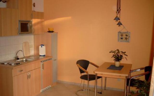 Ferienwohnung Amelie