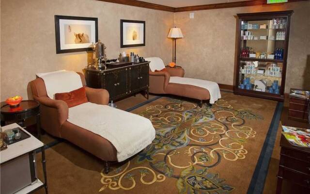 Ritz Carlton Vail #4 4 Br Condo