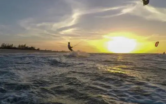 Kite Lodge Brazil
