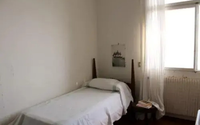 House La Prua
