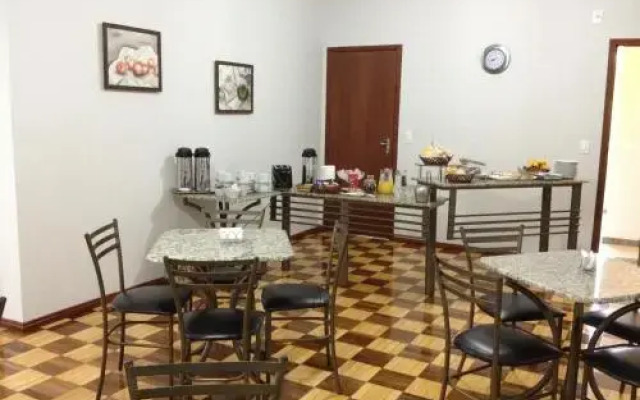 Iguassu Central Bed & Breakfast