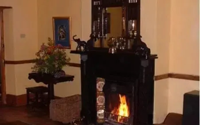 The Willow Historical Guest House