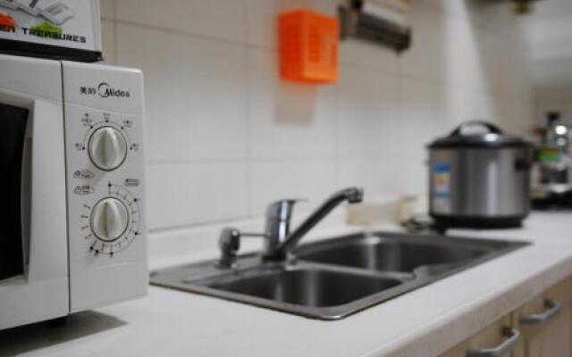 Qianxilong Apartment