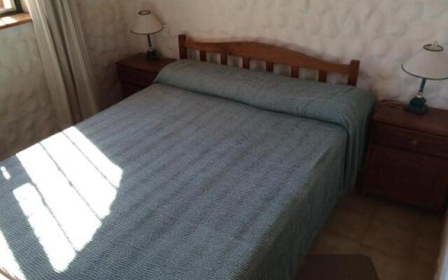 Hosteria Las Rabonas