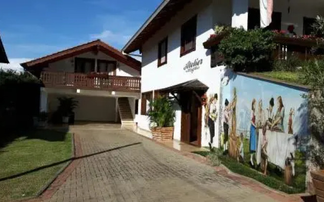 Hospedaria Pattis