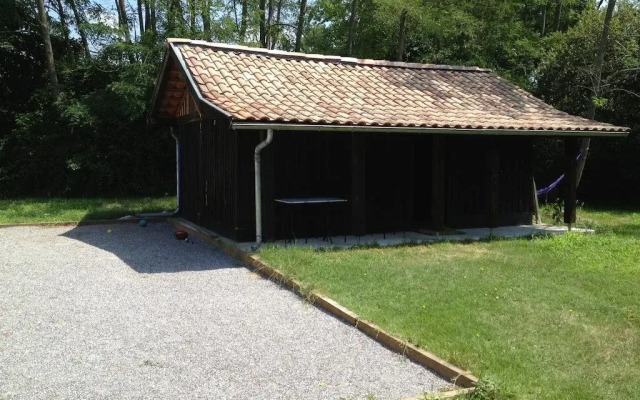 Le Cabanon du Pecheur