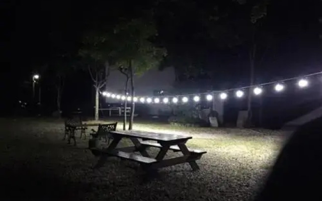 Yangpyeong Maypolehouse Pension