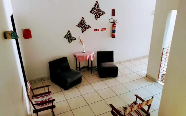 Poutur Pousada