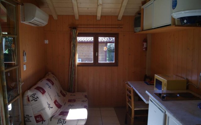 Chalets Etchemendigaraya