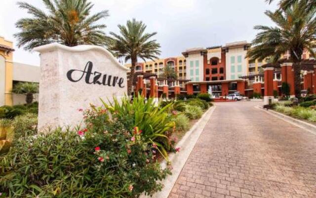 Azure 504 by RedAwning