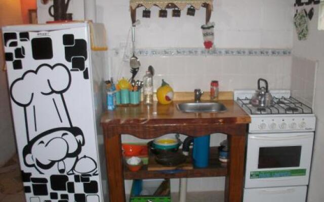 Cabañas Los Hermanos