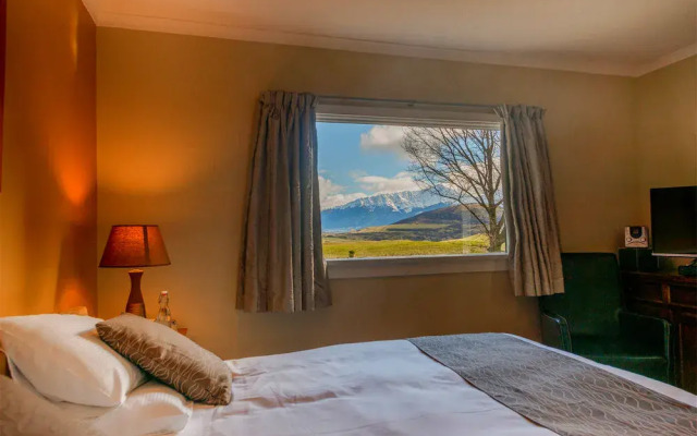The Remarkables Mountain Lodge