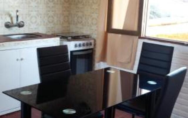 Il Gabbiano Apart Hotel