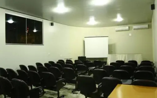 Esplanada Palace Hotel