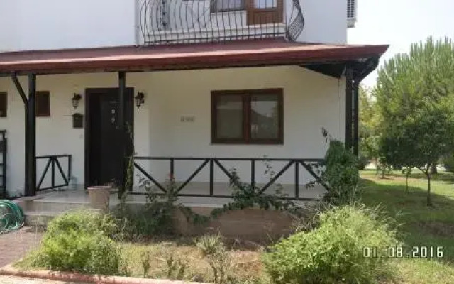 Fethiye Holiday Homes Günlük Kent